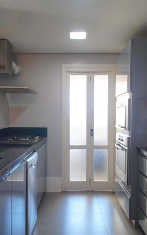 Apartamento à venda com 109m², 3 quartos e 2 vagasCozinha