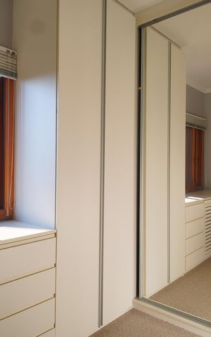 Apartamento à venda com 109m², 3 quartos e 2 vagasCloset