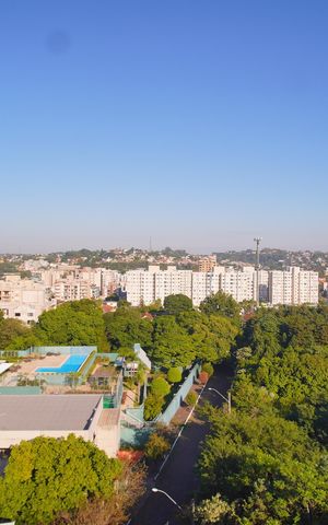 Apartamento à venda com 109m², 3 quartos e 2 vagasVista da Suíte