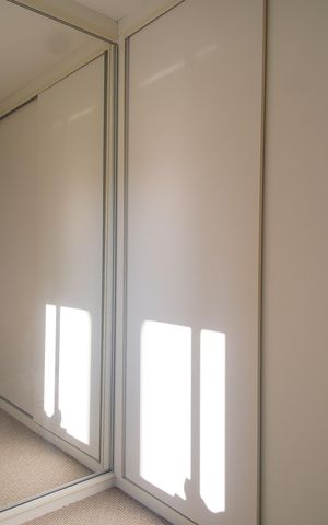 Apartamento à venda com 109m², 3 quartos e 2 vagasCloset