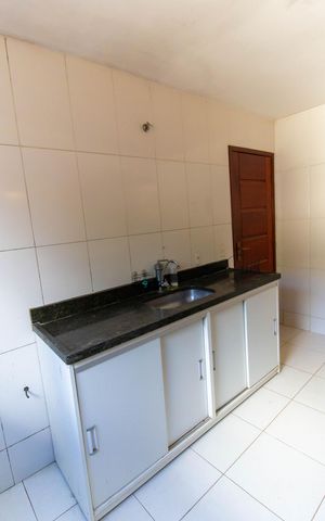Apartamento à venda com 225m², 3 quartos e 2 vagas Apartamento à venda com 225m², 3 quartos e 2 vagasCozinha