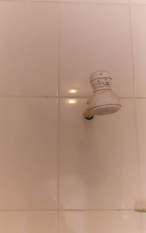 Apartamento à venda com 225m², 3 quartos e 2 vagas Apartamento à venda com 225m², 3 quartos e 2 vagasBanheiro de Serviço