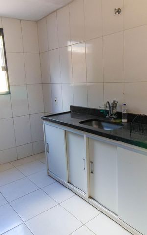 Apartamento à venda com 225m², 3 quartos e 2 vagas Apartamento à venda com 225m², 3 quartos e 2 vagasCozinha