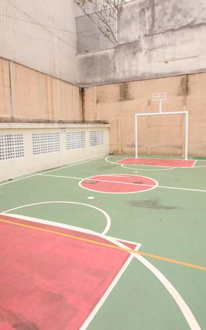 Apartamento à venda com 60m², 2 quartos e sem vagaÁrea comum - Quadra