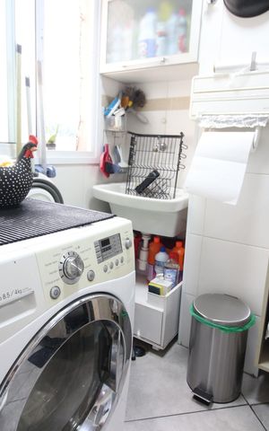 Apartamento à venda com 60m², 2 quartos e sem vagaÁrea de Serviço