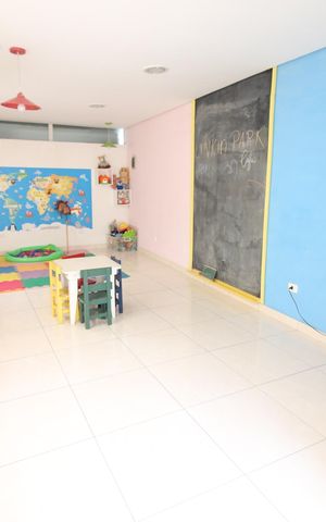 Apartamento à venda com 60m², 2 quartos e sem vagaÁrea comum - Brinquedoteca