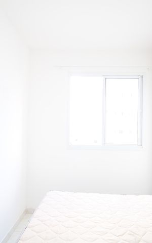 Apartamento para alugar com 24m², 1 quarto e sem vagaQuarto