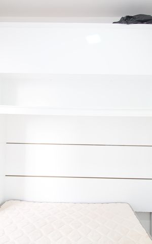 Apartamento para alugar com 24m², 1 quarto e sem vagaQuarto