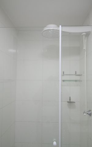 Apartamento para alugar com 24m², 1 quarto e sem vagaBanheiro