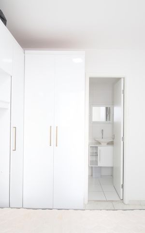 Apartamento para alugar com 24m², 1 quarto e sem vagaQuarto