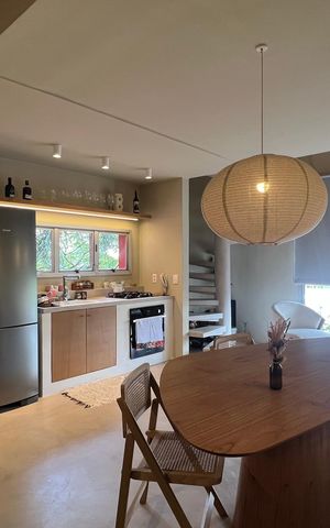 Apartamento à venda com 70m², 1 quarto e 2 vagas Apartamento à venda com 70m², 1 quarto e 2 vagasSala