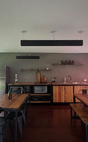 Apartamento à venda com 70m², 1 quarto e 2 vagas Apartamento à venda com 70m², 1 quarto e 2 vagasÁrea Comum - Salão de Festas