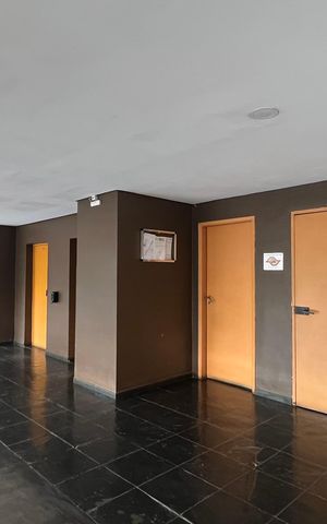 Apartamento à venda com 70m², 1 quarto e 2 vagas Apartamento à venda com 70m², 1 quarto e 2 vagasHall de entrada