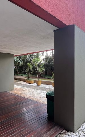 Apartamento à venda com 70m², 1 quarto e 2 vagas Apartamento à venda com 70m², 1 quarto e 2 vagasÁrea comum