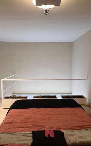 Apartamento à venda com 70m², 1 quarto e 2 vagas Apartamento à venda com 70m², 1 quarto e 2 vagasSuite