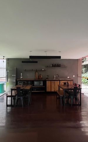 Apartamento à venda com 70m², 1 quarto e 2 vagas Apartamento à venda com 70m², 1 quarto e 2 vagasÁrea Comum - Salão de Festas
