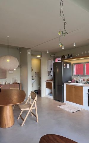 Apartamento à venda com 70m², 1 quarto e 2 vagas Apartamento à venda com 70m², 1 quarto e 2 vagasSala
