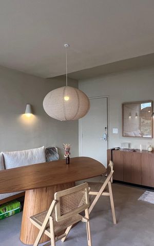 Apartamento à venda com 70m², 1 quarto e 2 vagas Apartamento à venda com 70m², 1 quarto e 2 vagasSala