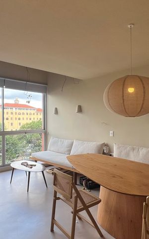 Apartamento à venda com 70m², 1 quarto e 2 vagas Apartamento à venda com 70m², 1 quarto e 2 vagasSala