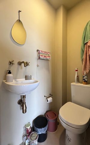 Apartamento à venda com 70m², 1 quarto e 2 vagas Apartamento à venda com 70m², 1 quarto e 2 vagasLavabo