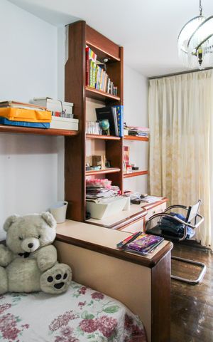 Apartamento à venda com 190m², 3 quartos e 2 vagas Apartamento à venda com 190m², 3 quartos e 2 vagasSuíte 2