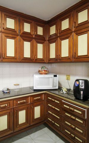 Apartamento à venda com 190m², 3 quartos e 2 vagas Apartamento à venda com 190m², 3 quartos e 2 vagasCozinha