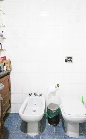 Apartamento à venda com 190m², 3 quartos e 2 vagas Apartamento à venda com 190m², 3 quartos e 2 vagasBanheiro da Suíte 3