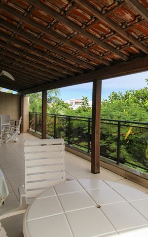 Apartamento à venda com 190m², 3 quartos e 2 vagas Apartamento à venda com 190m², 3 quartos e 2 vagasVaranda