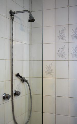Apartamento à venda com 190m², 3 quartos e 2 vagas Apartamento à venda com 190m², 3 quartos e 2 vagasBanheiro da Suíte 3
