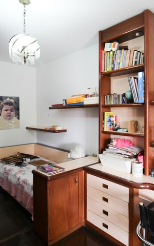 Apartamento à venda com 190m², 3 quartos e 2 vagas Apartamento à venda com 190m², 3 quartos e 2 vagasSuíte 2