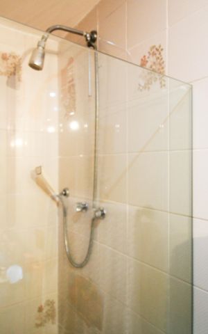 Apartamento à venda com 190m², 3 quartos e 2 vagas Apartamento à venda com 190m², 3 quartos e 2 vagasBanheiro da Suíte 2