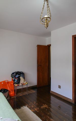 Apartamento à venda com 190m², 3 quartos e 2 vagas Apartamento à venda com 190m², 3 quartos e 2 vagasSuíte 1