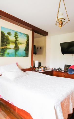 Apartamento à venda com 190m², 3 quartos e 2 vagas Apartamento à venda com 190m², 3 quartos e 2 vagasSuíte 3