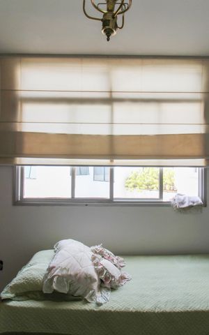 Apartamento à venda com 190m², 3 quartos e 2 vagas Apartamento à venda com 190m², 3 quartos e 2 vagasSuíte 1