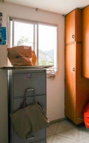 Apartamento à venda com 190m², 3 quartos e 2 vagas Apartamento à venda com 190m², 3 quartos e 2 vagasQuarto de Serviço