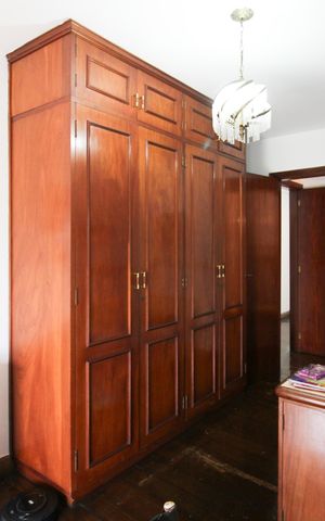 Apartamento à venda com 190m², 3 quartos e 2 vagas Apartamento à venda com 190m², 3 quartos e 2 vagasSuíte 2