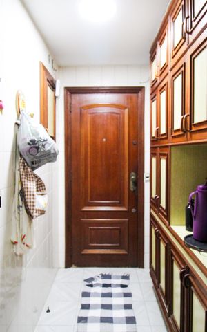 Apartamento à venda com 190m², 3 quartos e 2 vagas Apartamento à venda com 190m², 3 quartos e 2 vagasCozinha