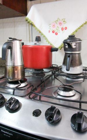 Apartamento à venda com 190m², 3 quartos e 2 vagas Apartamento à venda com 190m², 3 quartos e 2 vagasCozinha
