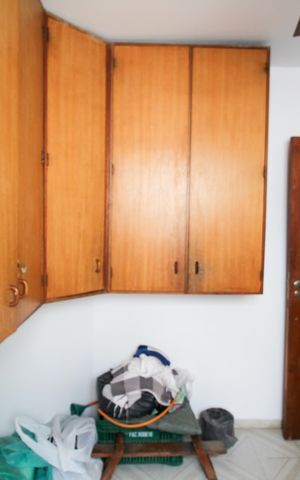 Apartamento à venda com 190m², 3 quartos e 2 vagas Apartamento à venda com 190m², 3 quartos e 2 vagasQuarto de Serviço