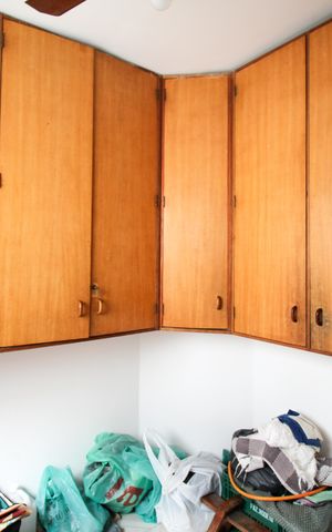 Apartamento à venda com 190m², 3 quartos e 2 vagas Apartamento à venda com 190m², 3 quartos e 2 vagasQuarto de Serviço