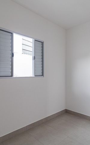 Casa à venda com 95m², 3 quartos e 2 vagas Casa à venda com 95m², 3 quartos e 2 vagasQuarto 1