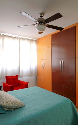 Apartamento à venda com 93m², 3 quartos e 2 vagasSuíte