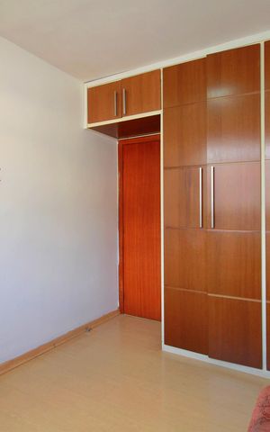 Apartamento à venda com 93m², 3 quartos e 2 vagasQuarto 2