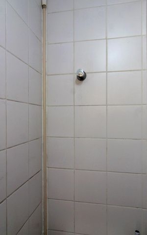 Apartamento à venda com 93m², 3 quartos e 2 vagasBanheiro de serviço