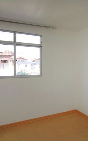 Apartamento à venda com 93m², 3 quartos e 2 vagasQuarto 1