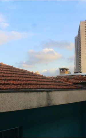 Casa à venda com 170m², 3 quartos e 2 vagas Casa à venda com 170m², 3 quartos e 2 vagasVista Quarto 2