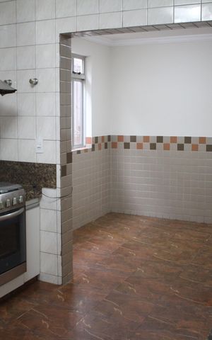 Casa à venda com 557m², 5 quartos e 4 vagasCozinha