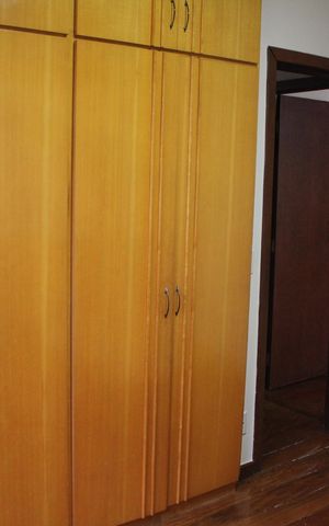 Casa à venda com 557m², 5 quartos e 4 vagasQuarto 