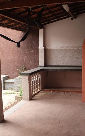 Casa à venda com 557m², 5 quartos e 4 vagasÁrea comum