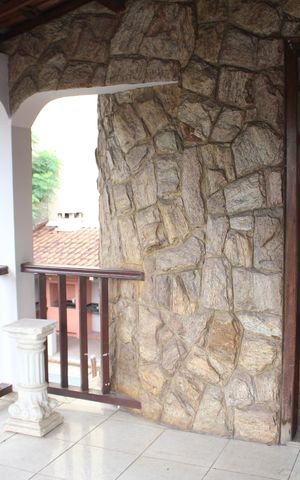 Casa à venda com 557m², 5 quartos e 4 vagasVaranda da Suíte